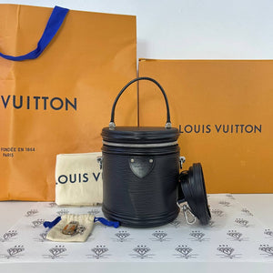 [PRE LOVED] Louis Vuitton Cannes in Epi Leather SHW (FL0129)