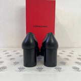 [BRAND NEW] Ferragamo Pump with Gancini Ornament in Size 37.5FR