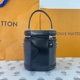 [PRE LOVED] Louis Vuitton Cannes in Epi Leather SHW (FL0129)