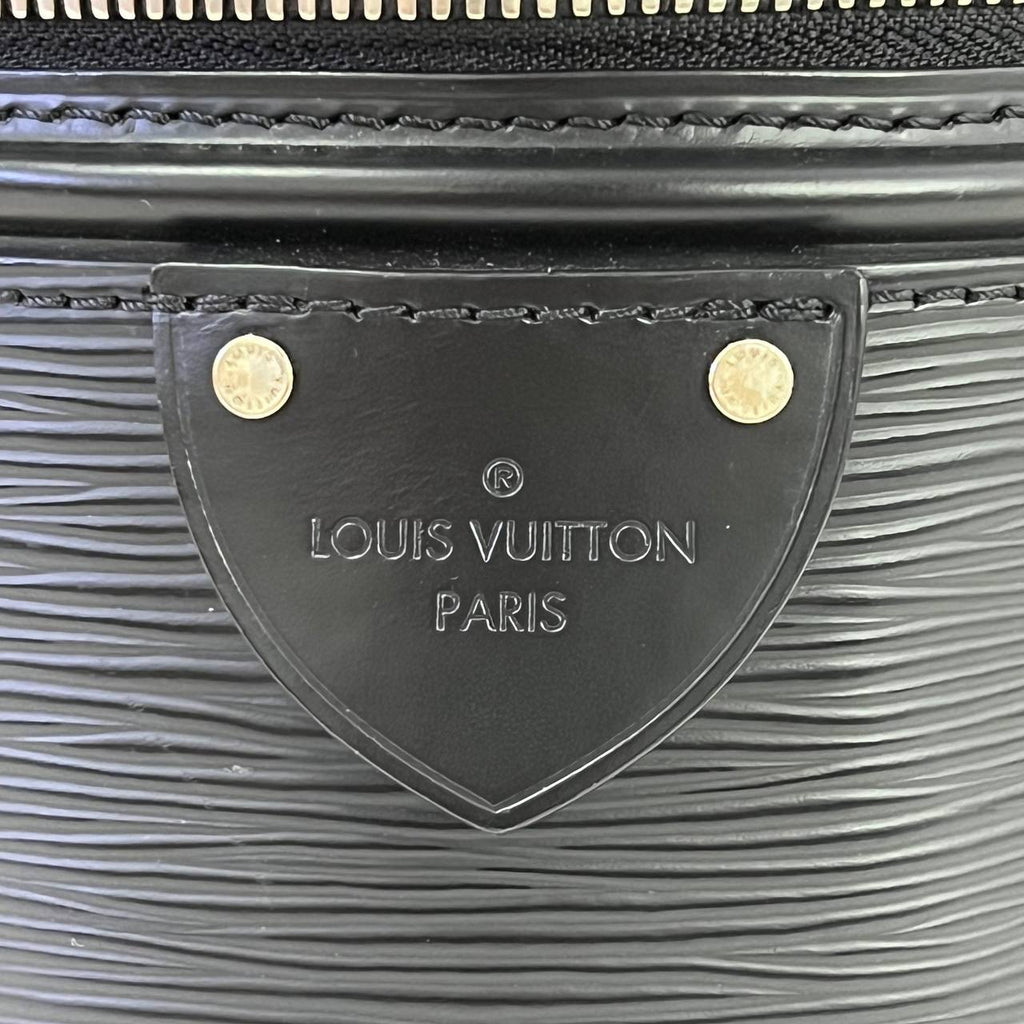 [PRE LOVED] Louis Vuitton Cannes in Epi Leather SHW (FL0129)