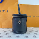 [PRE LOVED] Louis Vuitton Cannes in Epi Leather SHW (FL0129)