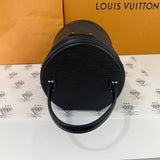 [PRE LOVED] Louis Vuitton Cannes in Epi Leather SHW (FL0129)