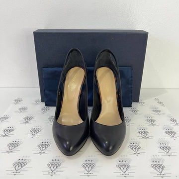 [PRE LOVED] Sergio Rossi Pumps in Black Size 39EU