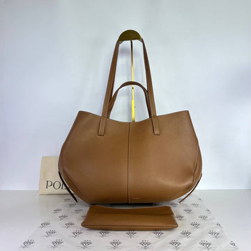 [PRE LOVED] Polene Cyme in Camel