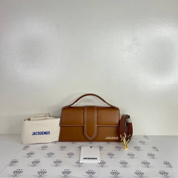 [PRE LOVED] Jacquemus Le Bambino in Brown