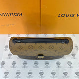 [PRE LOVED] Louis Vuitton Pochette Metis in Reverse Monogram Canvass (microchipped)