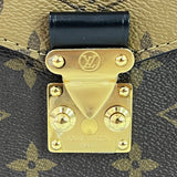 [PRE LOVED] Louis Vuitton Pochette Metis in Reverse Monogram Canvass (microchipped)