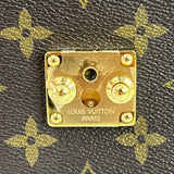 [PRE LOVED] Louis Vuitton Pochette Metis in Reverse Monogram Canvass (microchipped)