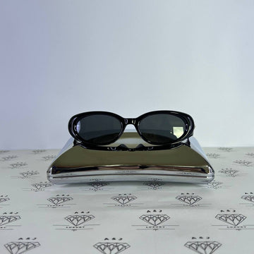 [PRE LOVED] Gentle Monster Bandoneon.S 01 Shades in Black