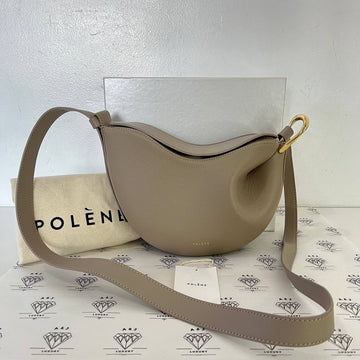 [PRE LOVED] Polene Tonca in Taupe