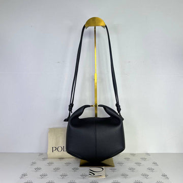 [PRE LOVED] Polene Beri in Black GHW