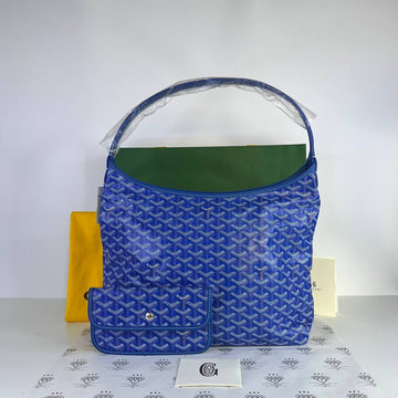 [BRAND NEW] Goyard Boheme in Sky Blue (2026)