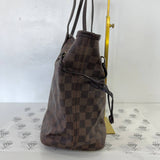 [PRE LOVED] Louis Vuitton Neverfull PM in Damier Ebene Canvass