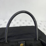 [PRE LOVED] Prada BN2283 Tessuto Nylon Tote in Black GHW