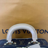[PRE LOVED] Louis Vuitton Valisette in Monogram Canvass (FL5219)