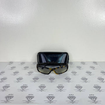 [PRE LOVED] Bulgari 7004 Sunglasses in Tortoise