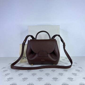 [PRE LOVED] Polene Numero Un Nano in Root