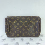 [PRE LOVED] Louis Vuitton Favorite MM in Monogram Canvass (DU2165)