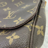 [PRE LOVED] Louis Vuitton Favorite MM in Monogram Canvass (DU2165)