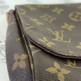 [PRE LOVED] Louis Vuitton Favorite MM in Monogram Canvass (DU2165)