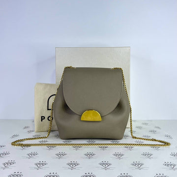[PRE LOVED] Polene Numero Un Mini in Gray