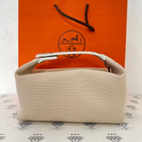 [BRAND NEW] Hermes Bride a Brac PM in Natural