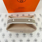 [BRAND NEW] Hermes Bride a Brac PM in Natural