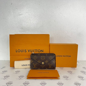 [PRE LOVED] Louis Vuitton Recto Verso in Monogram Canvass (microchipped)