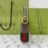 [PRE LOVED] Gucci Mini Ophidia Shoulder Bag