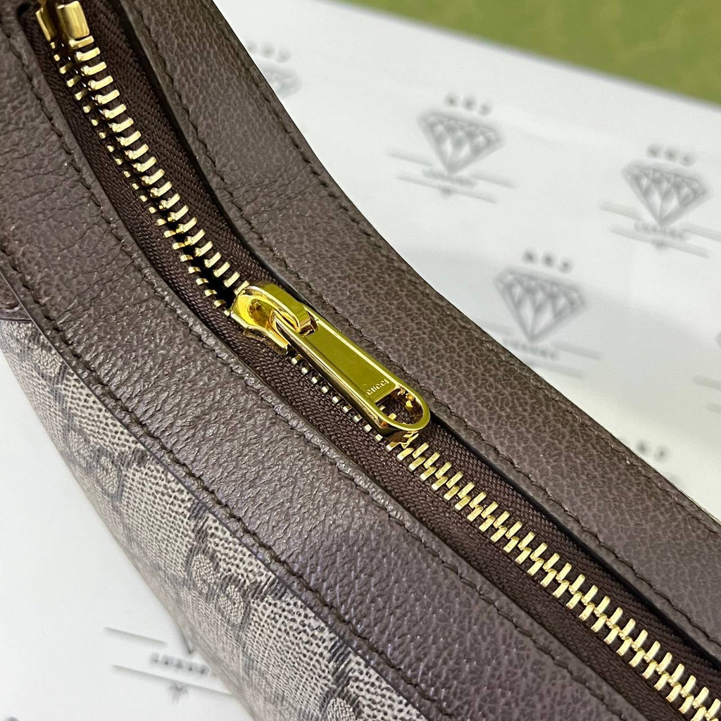 [PRE LOVED] Gucci Mini Ophidia Shoulder Bag