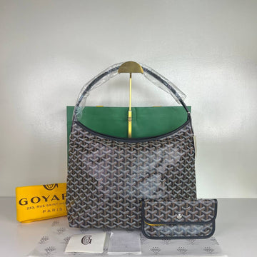 [BRAND NEW] Goyard Boheme in Black (2025)