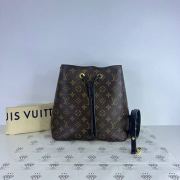 [PRE LOVED] Louis Vuitton Neo Noe in Monogram Canvass (DR3159)