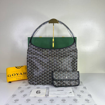 [BRAND NEW] Goyard Boheme in Black (2025)