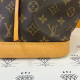 [PRE LOVED] Louis Vuitton Noe Shoulder Bag in Monogram Canvass (SA4107)