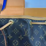 [PRE LOVED] Louis Vuitton Noe Shoulder Bag in Monogram Canvass (SA4107)