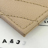 [PRE LOVED] Louis Vuitton Neverfull MM in Bicolor Black/Beige Empreinte Leather (microchip)