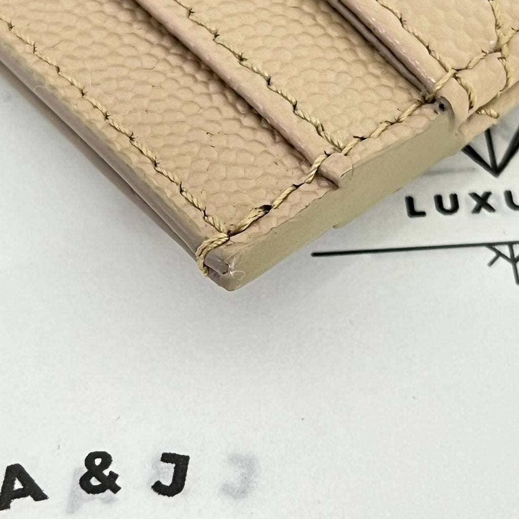 [PRE LOVED] Louis Vuitton Neverfull MM in Bicolor Black/Beige Empreinte Leather (microchip)
