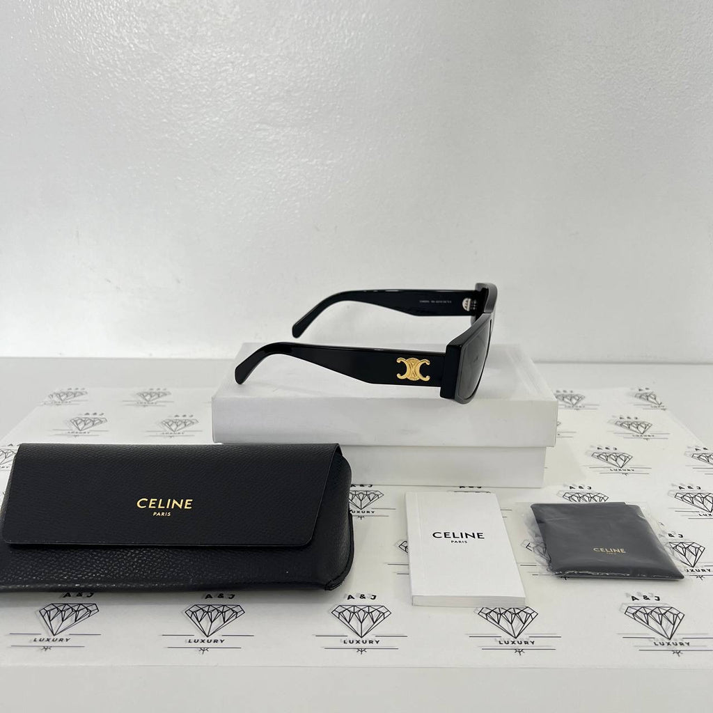 [PRE LOVED] Louis Vuitton Neverfull MM in Bicolor Black/Beige Empreinte Leather (microchip)