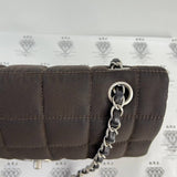 [PRE LOVED] Louis Vuitton Pochette Metis in Reverse Monogram Canvass (DR4198)