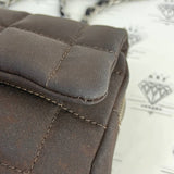 [PRE LOVED] Louis Vuitton Pochette Metis in Reverse Monogram Canvass (DR4198)