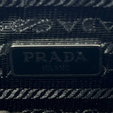 [PRE LOVED] Prada Re-Edition 2005 in Black Nylon SHW