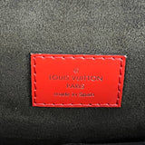 [PRE LOVED] Louis Vuitton Clunny MM in Red Epi Leather SHW (CA1116)