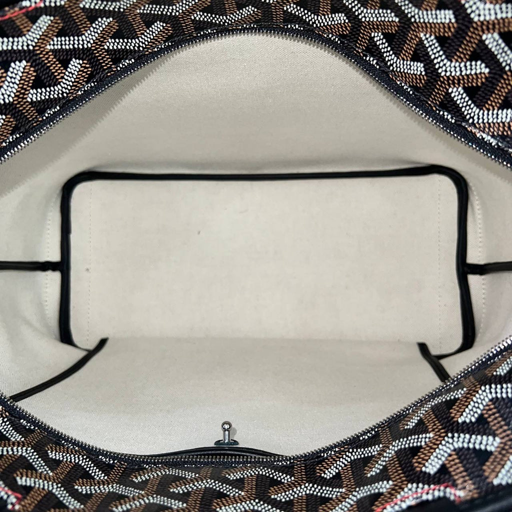 [PRE LOVED] Celine Pico Belt Bag in Beige Grained Calfskin Leather GHW