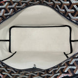 [PRE LOVED] Celine Pico Belt Bag in Beige Grained Calfskin Leather GHW