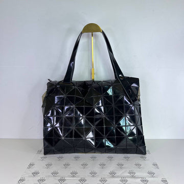 [PRE LOVED] Issey Miyake Bao Bao Tote in Black