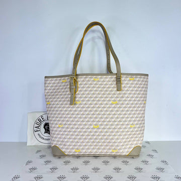 [PRE LOVED] Faure Le Page Daily Battle 32 in Light Pink