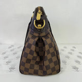 [PRE LOVED] Louis Vuitton Trevi PM in Damier Ebene Canvass (TH2019)