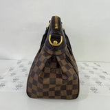 [PRE LOVED] Louis Vuitton Trevi PM in Damier Ebene Canvass (TH2019)