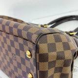 [PRE LOVED] Louis Vuitton Trevi PM in Damier Ebene Canvass (TH2019)