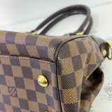 [PRE LOVED] Louis Vuitton Trevi PM in Damier Ebene Canvass (TH2019)